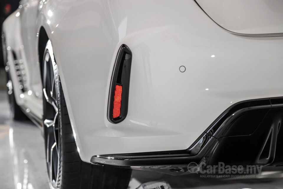 Honda Civic Type R FL5 (2023) Exterior