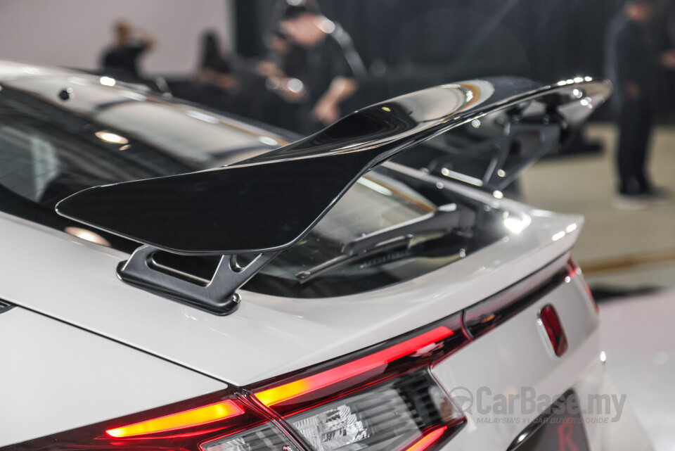 Honda Civic Type R FL5 (2023) Exterior
