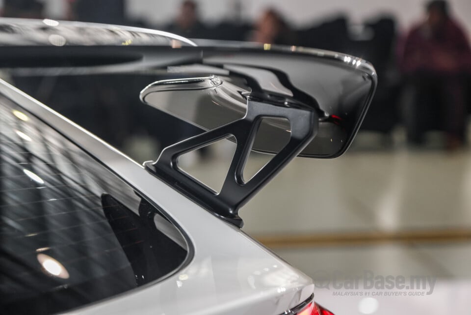 Honda Civic Type R FL5 (2023) Exterior
