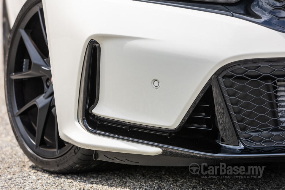 Honda Civic Type R FL5 (2023) Exterior