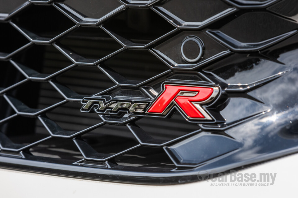 Honda Civic Type R FL5 (2023) Exterior