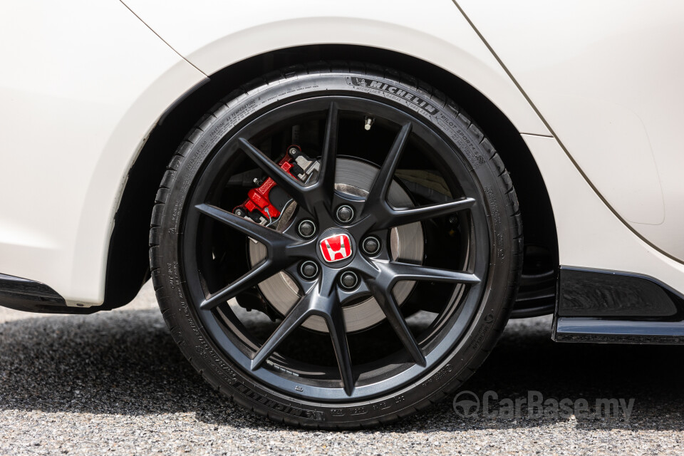 Honda Civic Type R FL5 (2023) Exterior