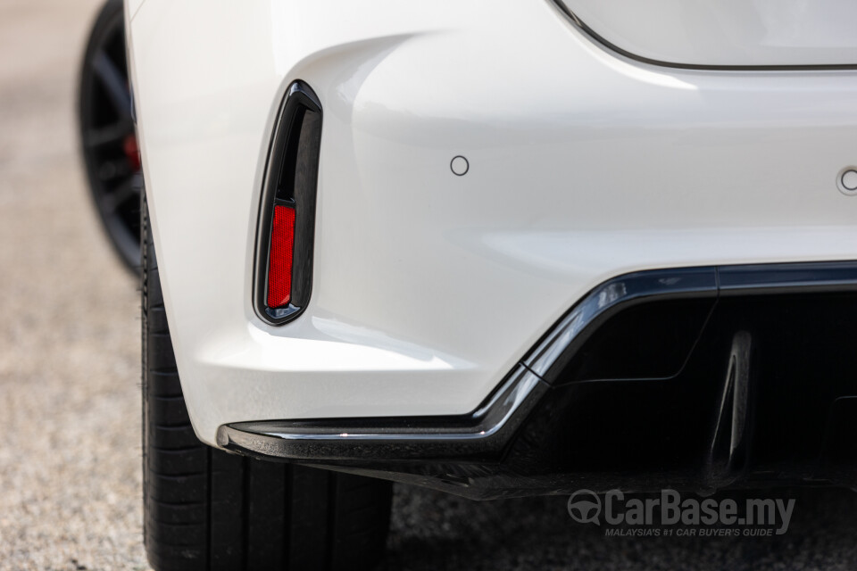 Honda Civic Type R FL5 (2023) Exterior