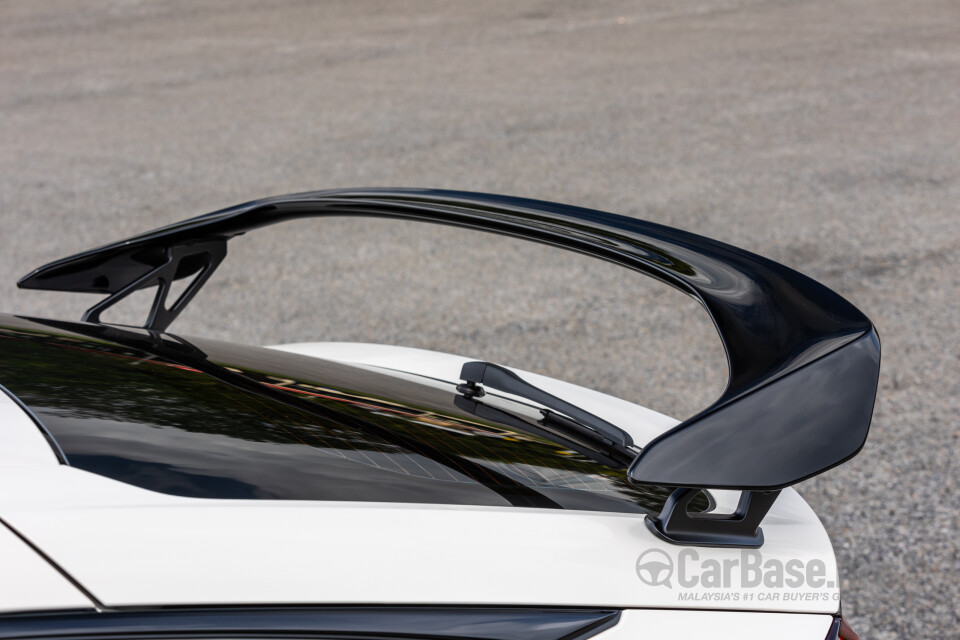 Honda Civic Type R FL5 (2023) Exterior