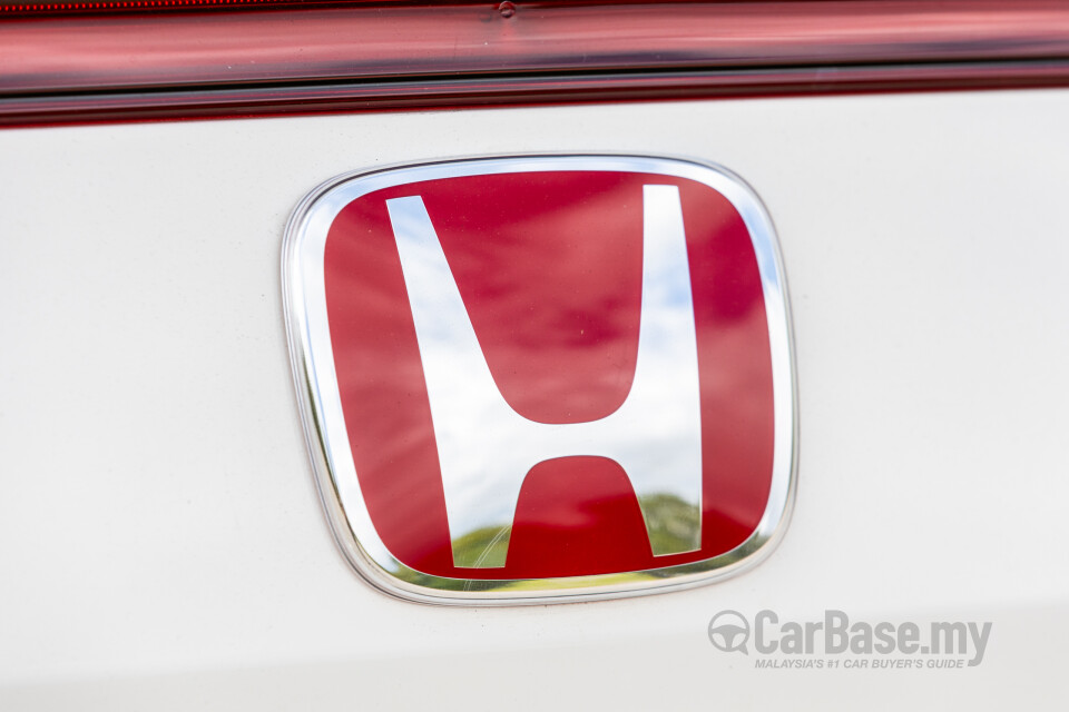 Honda Civic Type R FL5 (2023) Exterior