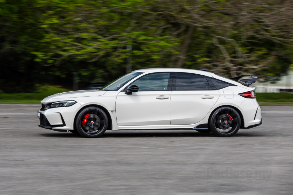 Honda Civic Type R FL5 (2023) Exterior