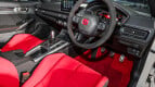 Honda Civic Type R Interior photo