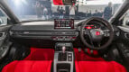 Honda Civic Type R Interior photo