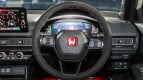 Honda Civic Type R Interior photo