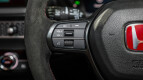 Honda Civic Type R Interior photo