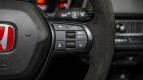 Honda Civic Type R Interior photo