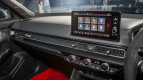 Honda Civic Type R Interior photo