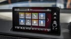 Honda Civic Type R Interior photo