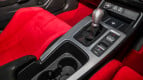 Honda Civic Type R Interior photo