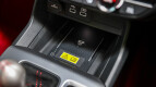 Honda Civic Type R Interior photo