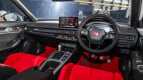 Honda Civic Type R Interior photo