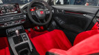 Honda Civic Type R Interior photo