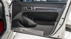 Honda Civic Type R Interior photo