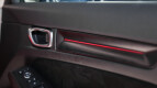 Honda Civic Type R Interior photo