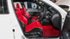 Honda Civic Type R Interior photo