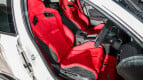 Honda Civic Type R Interior photo