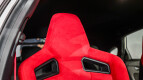 Honda Civic Type R Interior photo