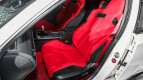 Honda Civic Type R Interior photo