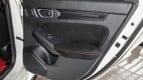Honda Civic Type R Interior photo