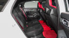 Honda Civic Type R Interior photo