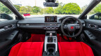 Honda Civic Type R Interior photo