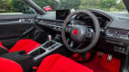 Honda Civic Type R Interior photo