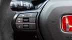 Honda Civic Type R Interior photo