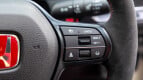 Honda Civic Type R Interior photo