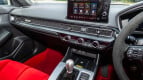 Honda Civic Type R Interior photo