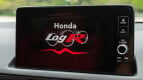 Honda Civic Type R Interior photo