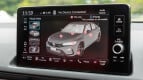 Honda Civic Type R Interior photo