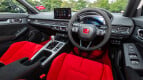 Honda Civic Type R Interior photo