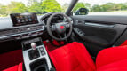 Honda Civic Type R Interior photo