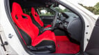 Honda Civic Type R Interior photo