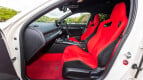 Honda Civic Type R Interior photo