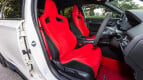 Honda Civic Type R Interior photo