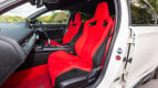 Honda Civic Type R Interior photo