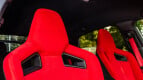 Honda Civic Type R Interior photo