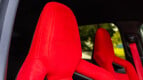 Honda Civic Type R Interior photo