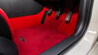 Honda Civic Type R Interior photo