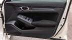 Honda Civic Type R Interior photo
