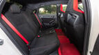 Honda Civic Type R Interior photo