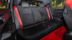 Honda Civic Type R Interior photo