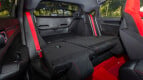 Honda Civic Type R Interior photo