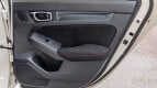 Honda Civic Type R Interior photo